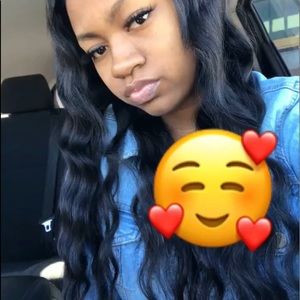 Meet your Posher, Kyla